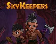 SkyKeepers