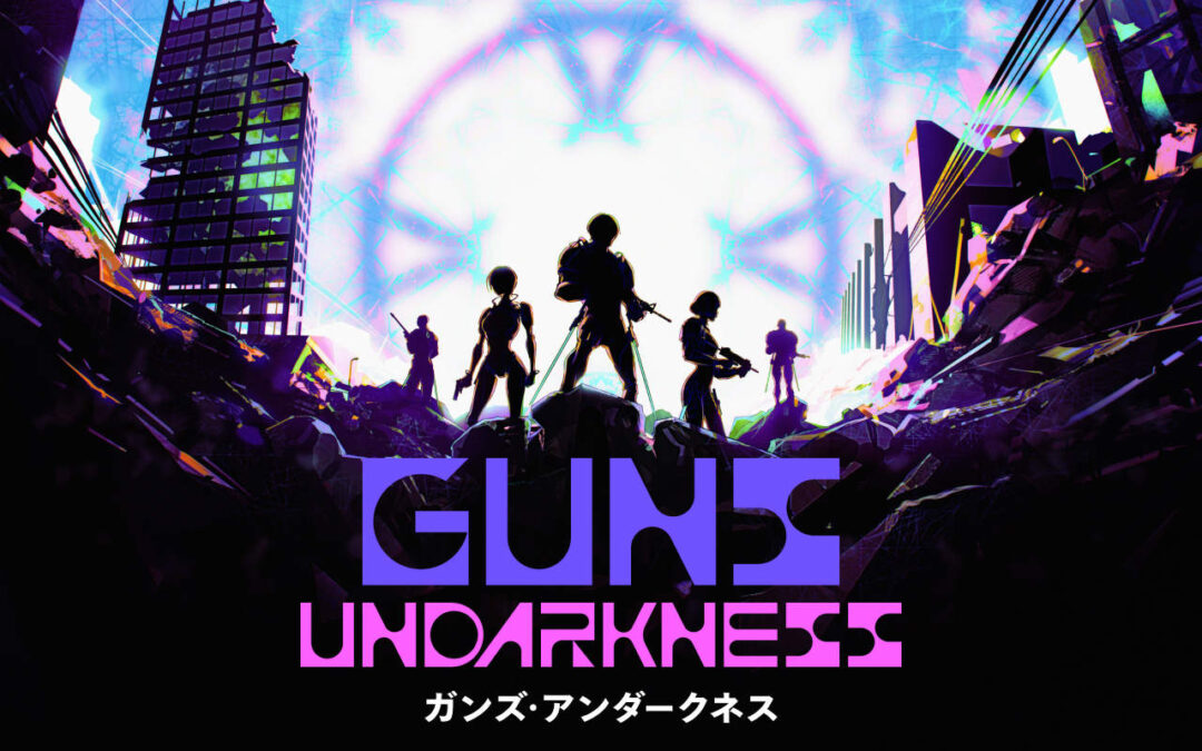 Guns Undarkness