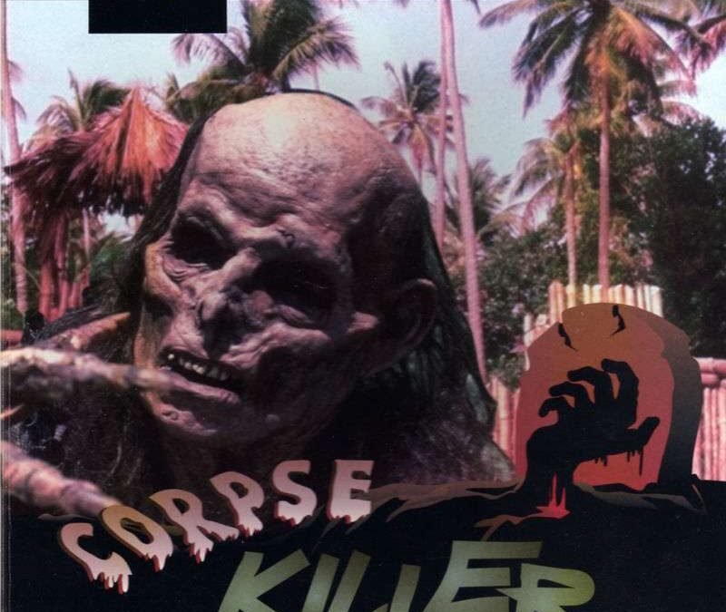 Corpse Killer