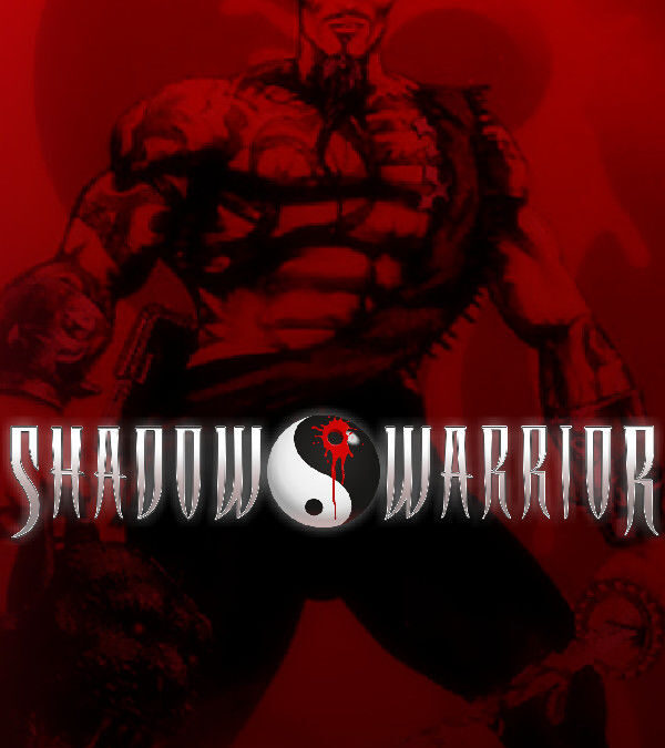 Shadow Warrior Classic Redux