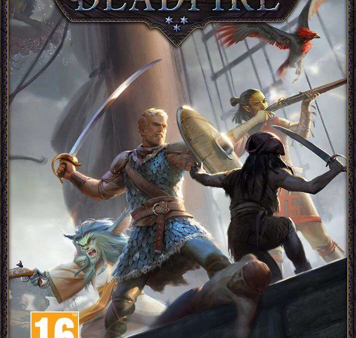Pillars of Eternity 2: Deadfire