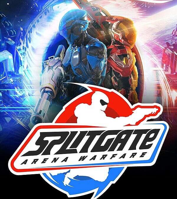 Splitgate