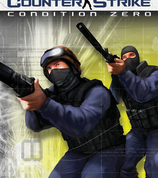 Counter-Strike: Condition Zero