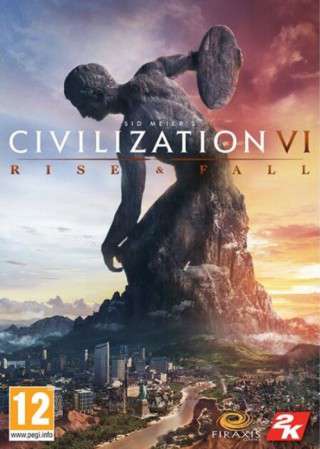 Sid Meier’s Civilization VI: Rise and Fall