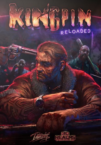 Kingpin: Reloaded