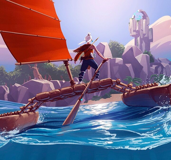 Windbound