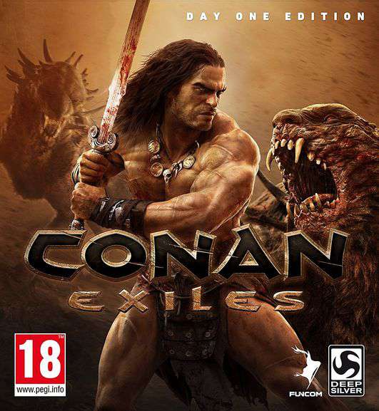 Conan Exiles
