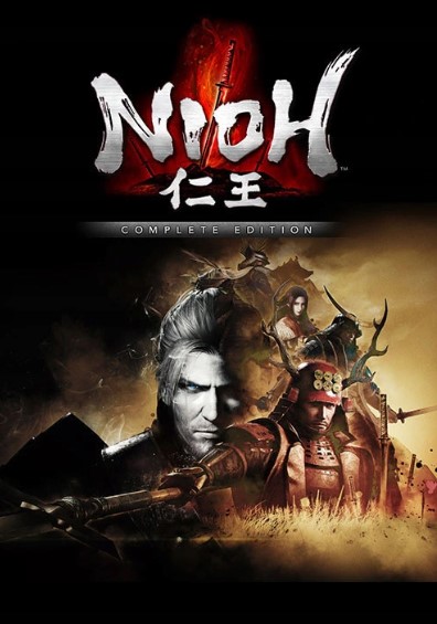 Nioh – Complete Edition