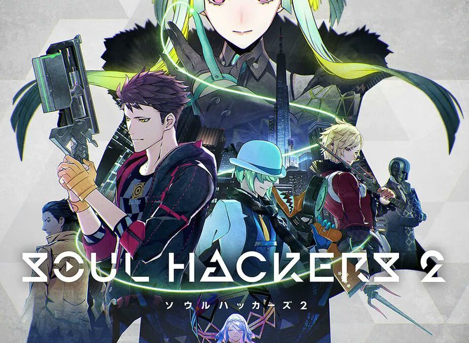 Soul Hackers 2