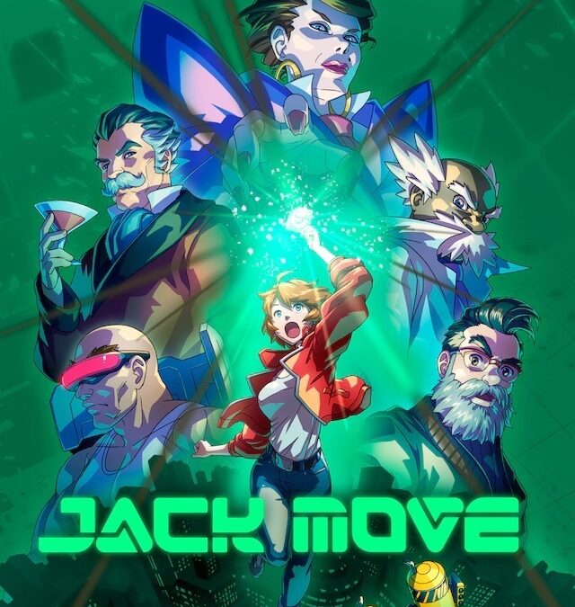 Jack Move