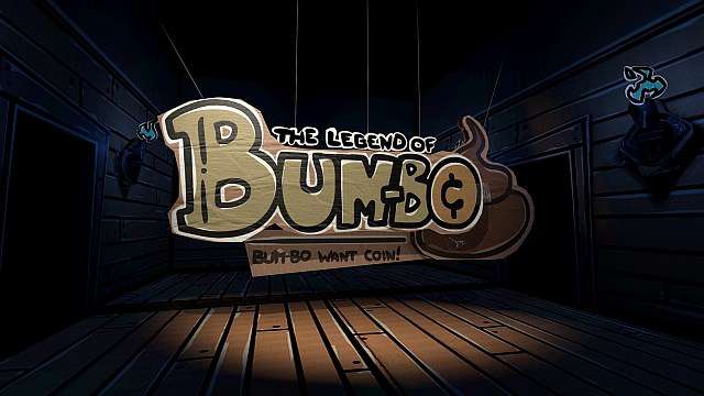 The Legend of Bum-bo