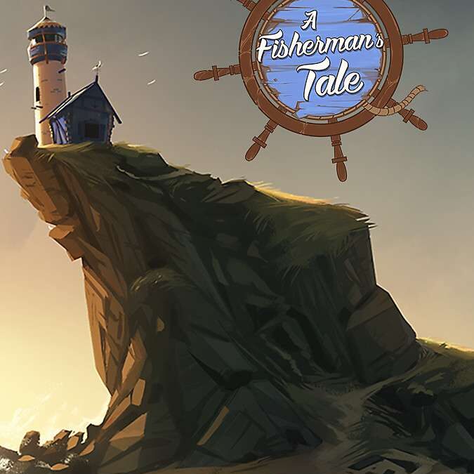 A Fisherman’s Tale