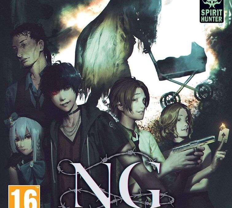 Spirit Hunter: NG