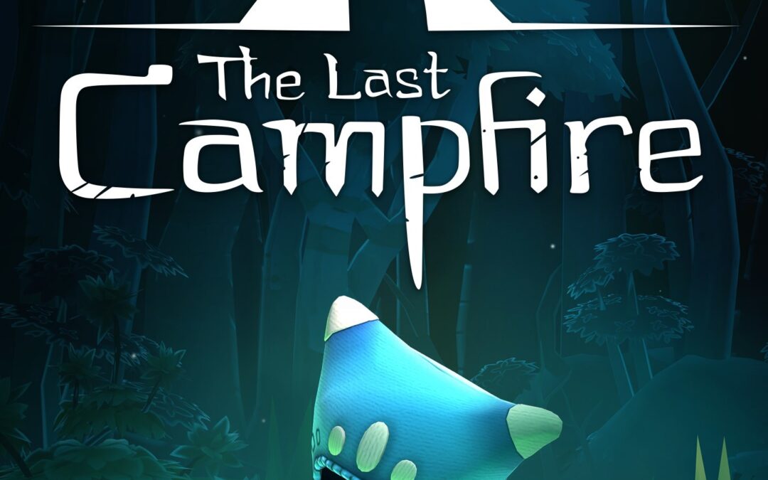 The Last Campfire