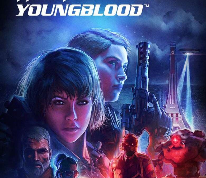 Wolfenstein: Youngblood