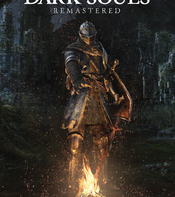 Dark Souls Remastered