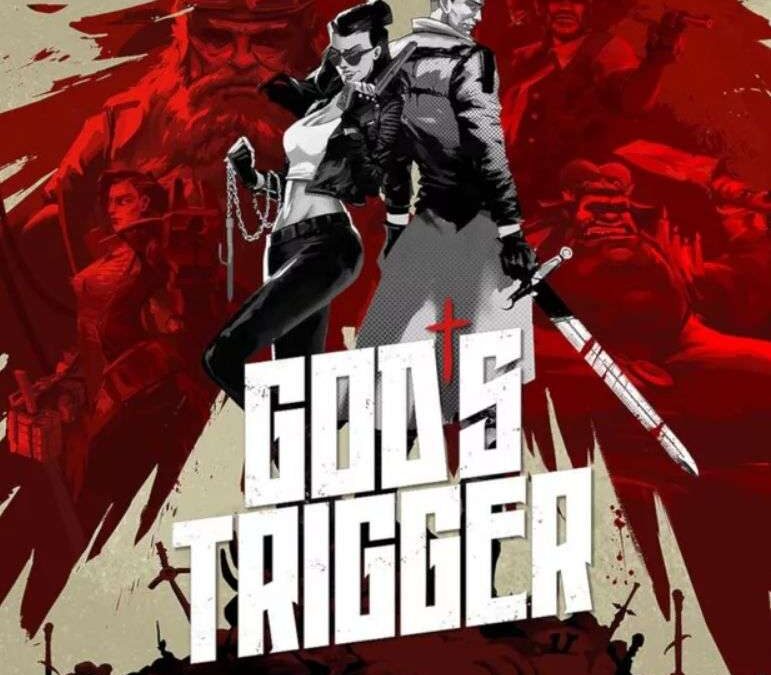 God’s Trigger