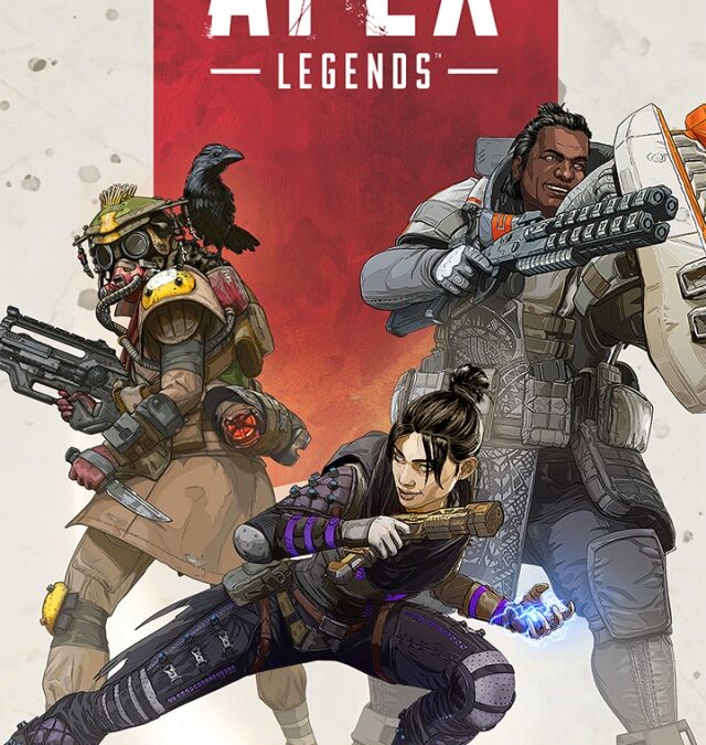 Apex Legends