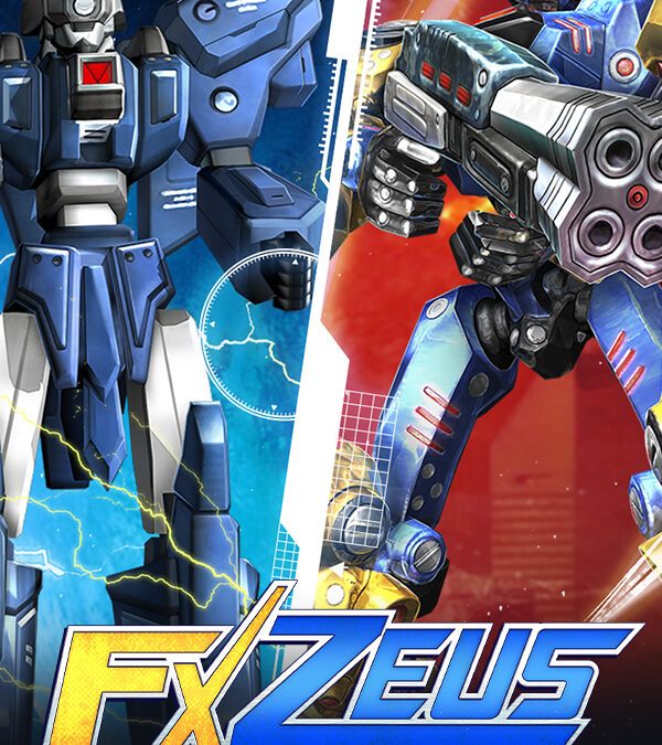 ExZeus: The Complete Collection