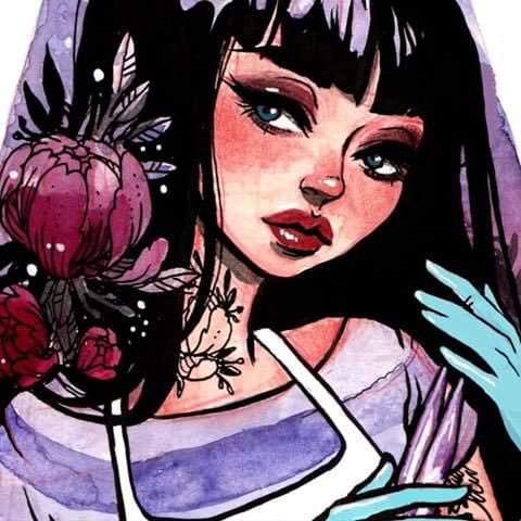 A Mortician’s Tale