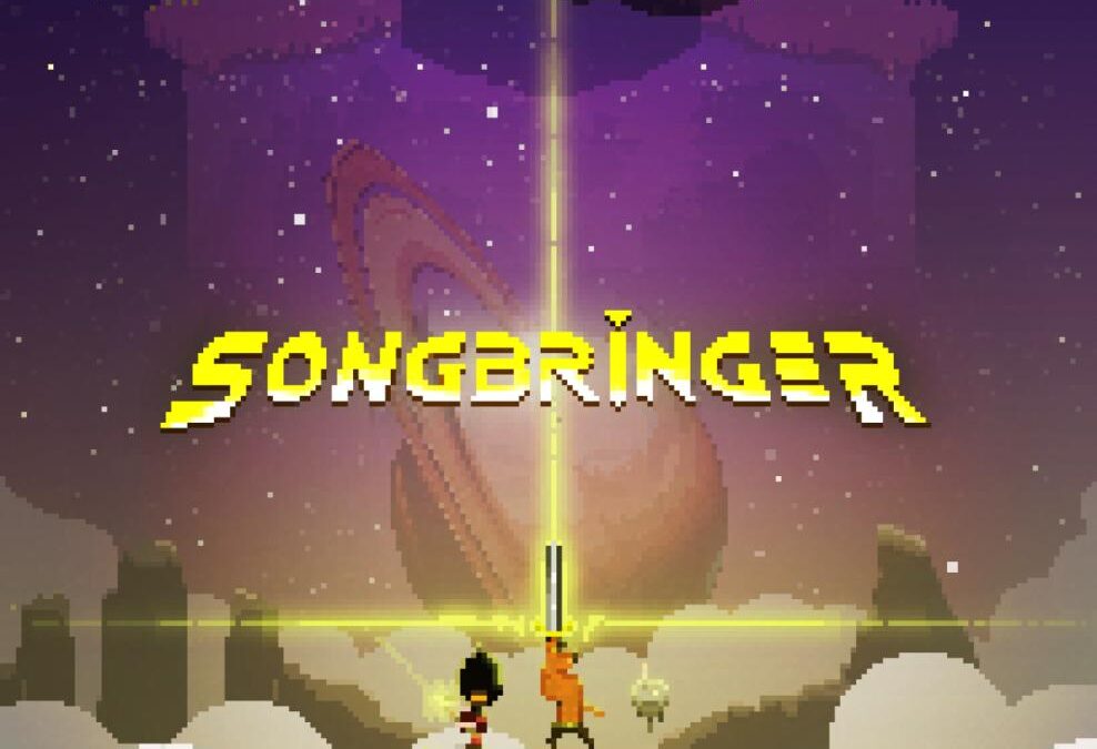 Songbringer