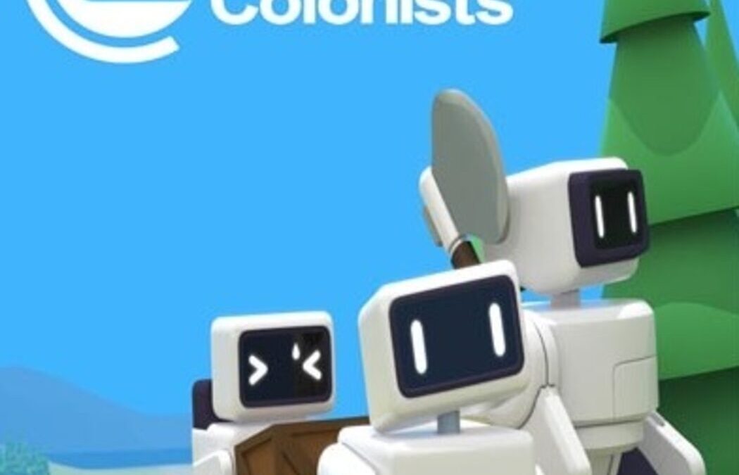 The Colonists