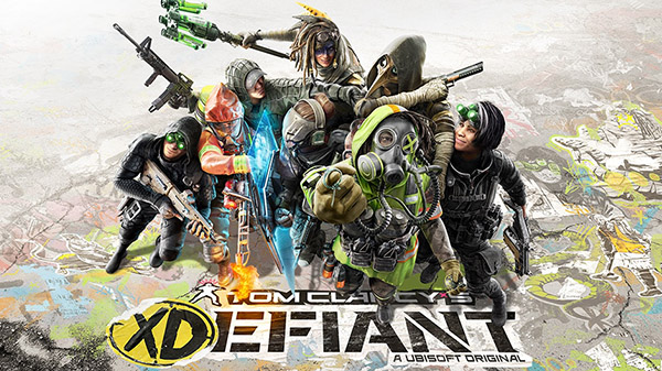 XDefiant