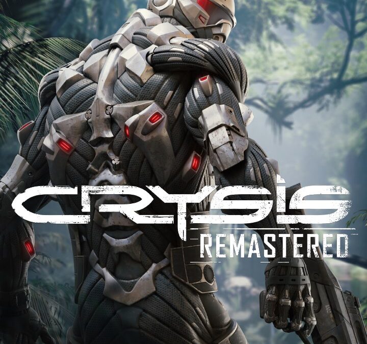 Crysis Remastered