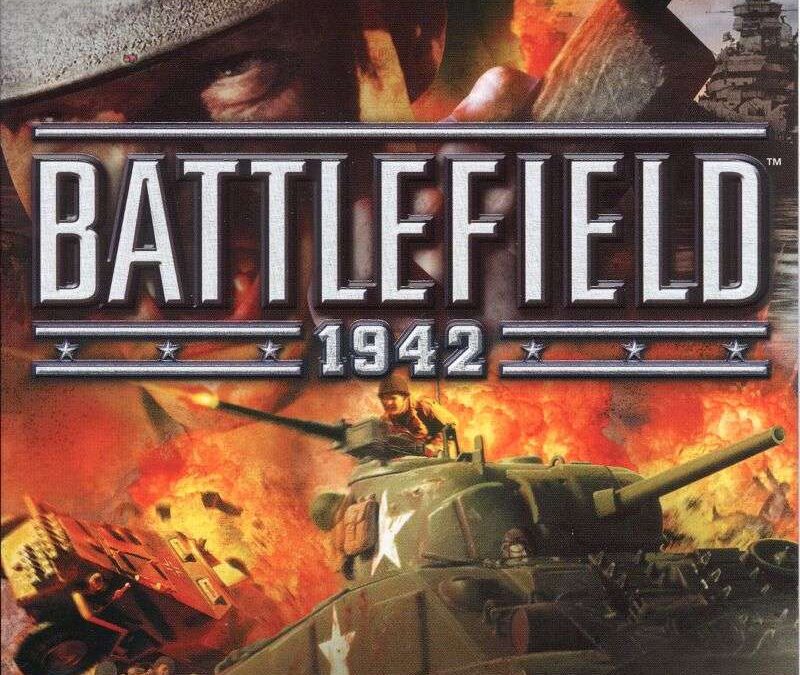 Battlefield 1942