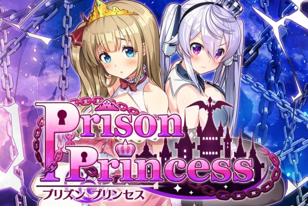 Prison Princess