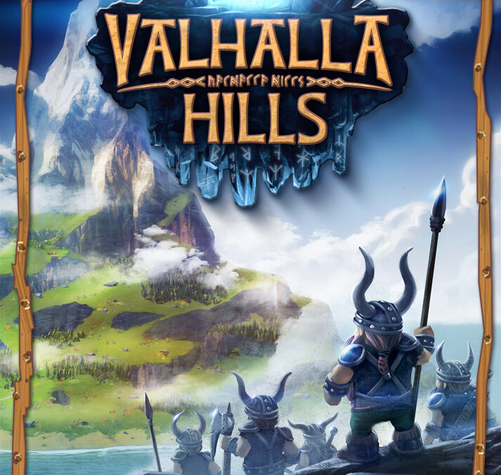 Valhalla Hills