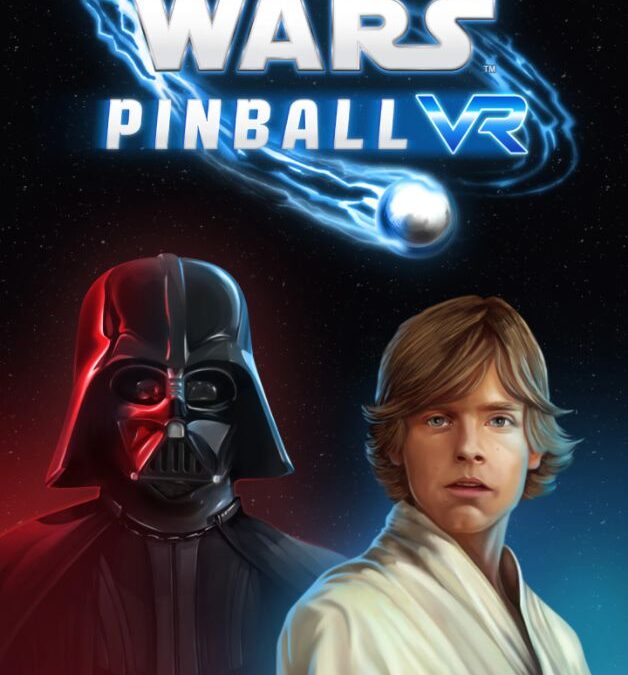 Star Wars Pinball VR