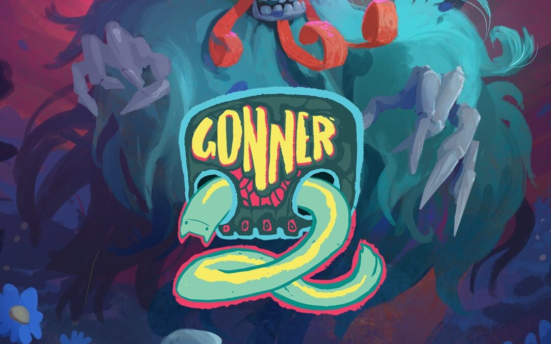 GoNNER 2
