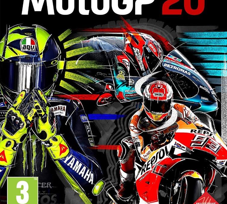 MotoGP 20