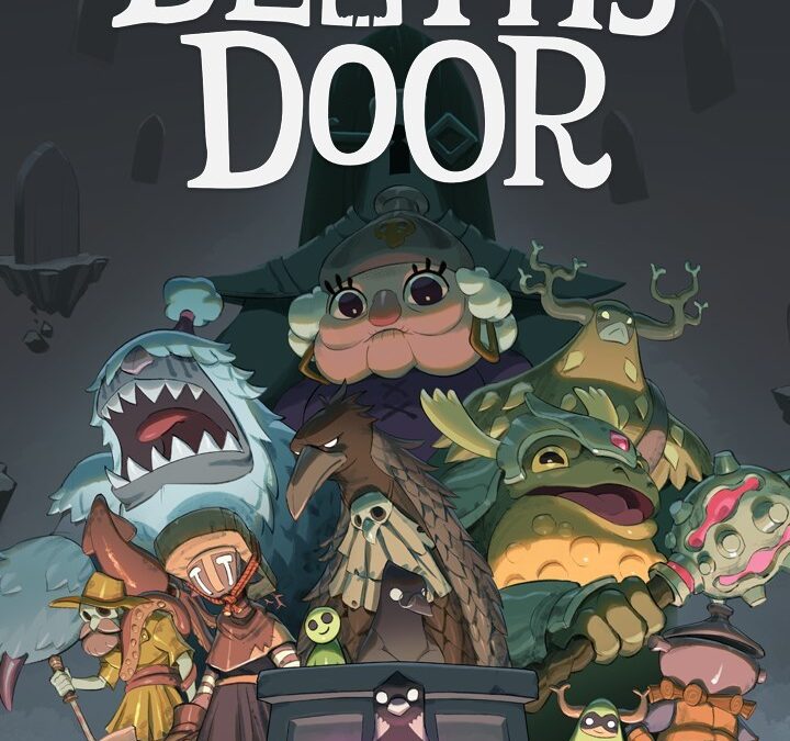 Death’s Door