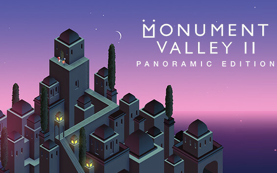 Monument Valley 2: Panoramic Edition