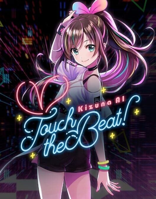 Kizuna AI: Touch the Beat!