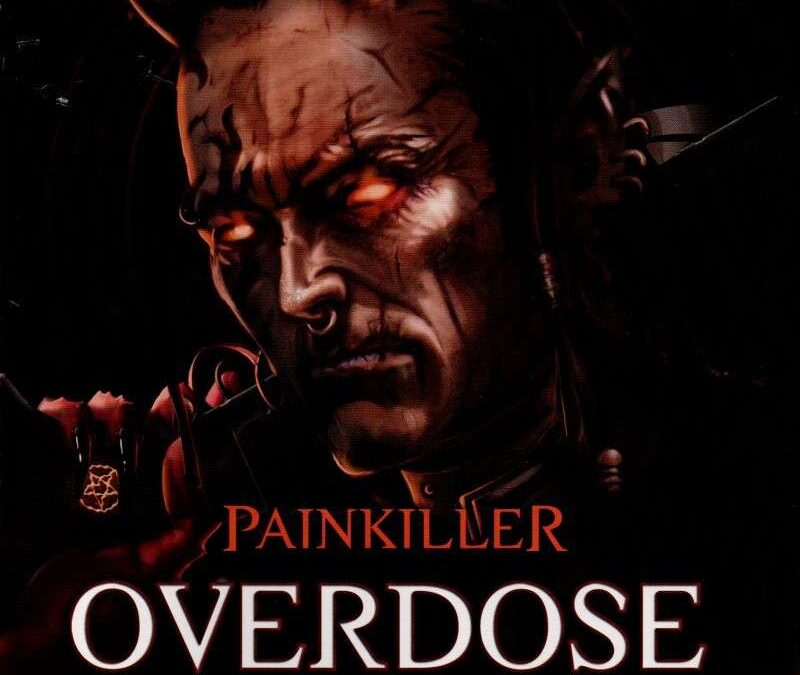 Painkiller: Overdose