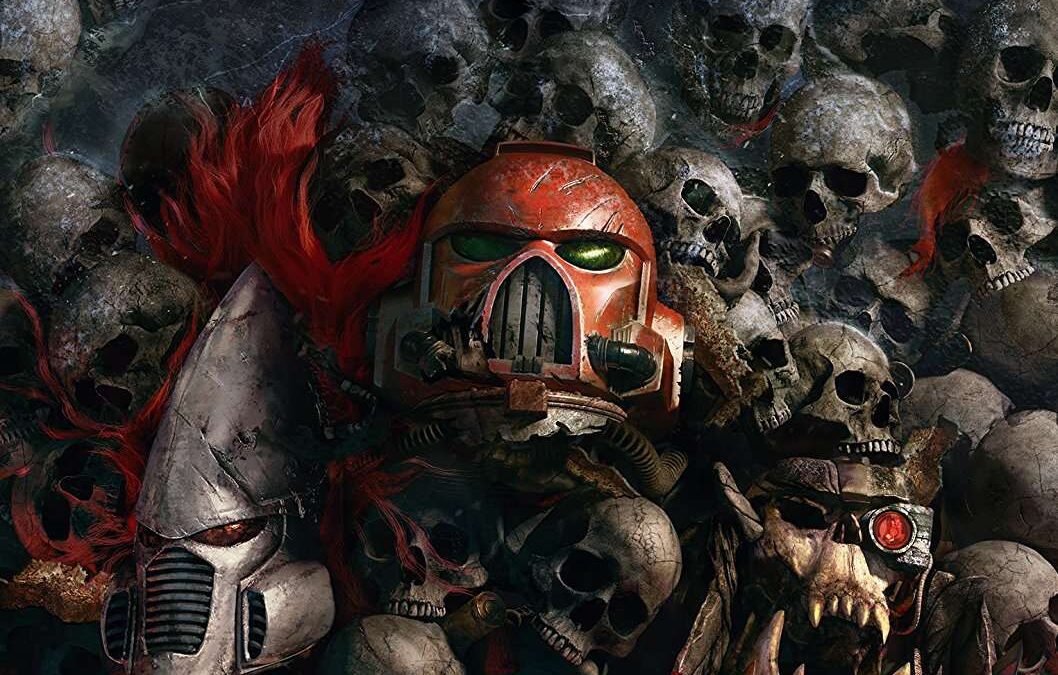 Warhammer 40.000: Dawn of War III