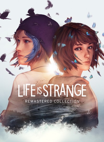 Life is Strange Remastered Collection