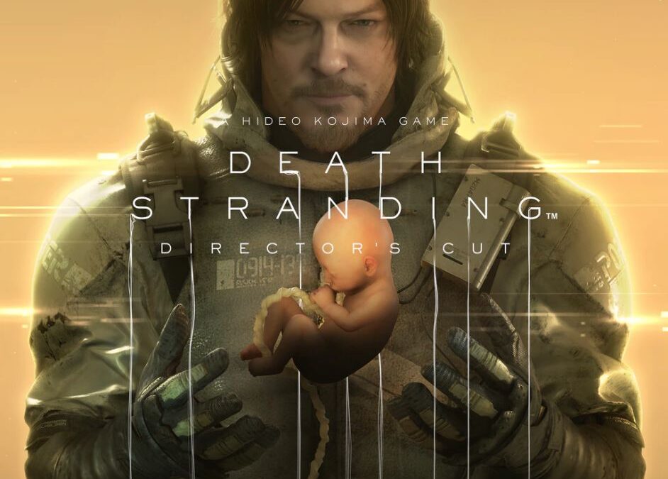 Death Stranding: Director’s Cut