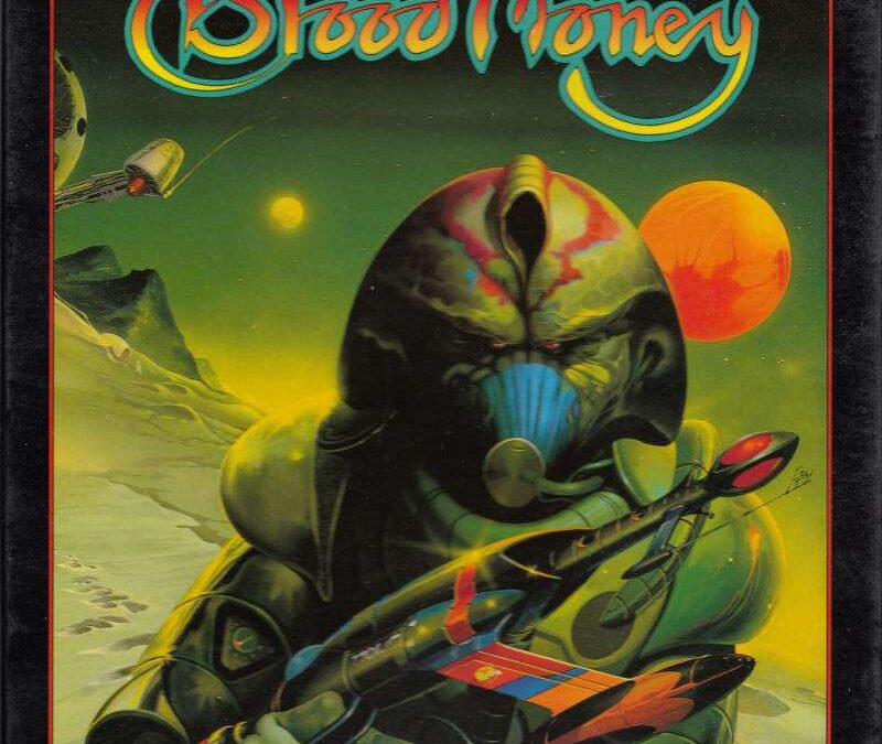 Blood Money