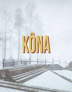 Kona