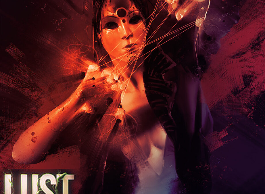 Lust from Beyond