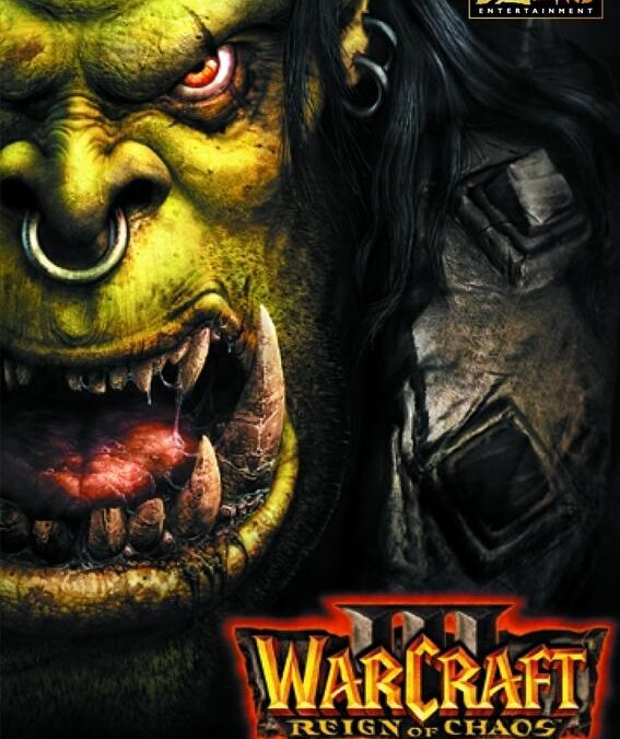 Warcraft III: Reign of Chaos