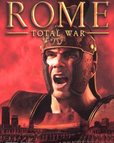 Rome: Total War