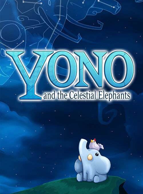 Yono and the Celestial Elephants