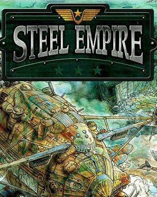 Steel Empire