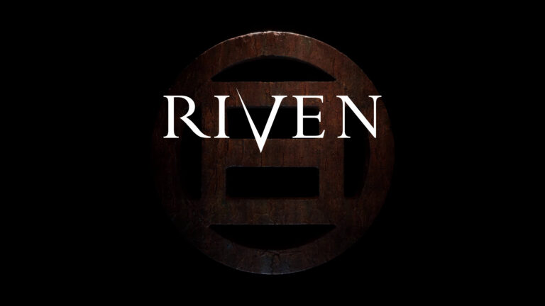 Riven (Remake)