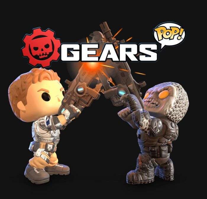 Gears POP!